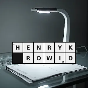 Rozwiązanie krzyżówki: pedagog polski 1877 1944 - henryk rowid | hasła, synonimy i podpowiedzi Hasło krzyżówkowe pedagog polski 1877 1944 - henryk rowid – rozwiązanie, synonimy, podpowiedzi i definicje krzyżówkowe